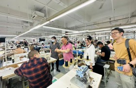 以爱为犁耕春晖，给残障员工一个温暖的家 ——湖北省扶残助残先进个人付杰25年助残路