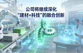南京易之竹建材科技有限公司：构建“建材+科技”产业新生态，引领行业数字化创新