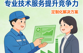 南京苏清材料科技有限公司：科技驱动材料产业创新，构建数字化供应链新生态