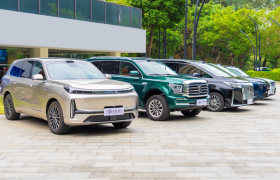 聚焦硬核技术：车企量产合作，为何偏爱元戎启行？