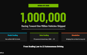 基座模型 + 规模数据，元戎启行打开智驾天花板