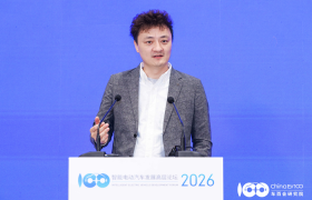 元戎启行基座模型亮相，首席科学家阮翀北京车展将解构技术路径