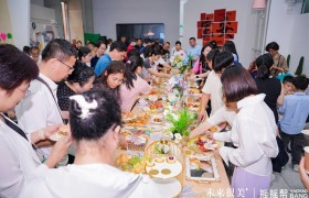 摇摇帮，定义未来工作新模式，赋能个人品牌 未来很美旗下摇摇帮品牌发布会圆满举办