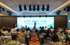 天下大同 世界大港 心之向往” 曹妃甸区文旅资源暨唐山市滨海休闲旅游宣传活动圆满举行