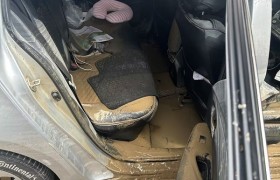 蹚泥涉水践初心 极速理赔护民生——鼎和保险贵州分公司奋战都匀、贵定暴雨一线