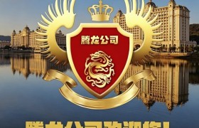 深耕数字化酒店服务建设，腾龙公司全面升级线上服务体系