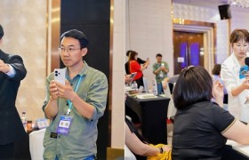 全国粮油调味品经销商上海峰会盛大启幕：九方机构聚力，上海粮人学堂开启经销商盈利新赛道！