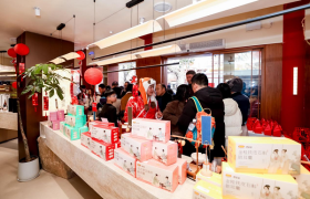 好想你连续8年入选中国500最具价值品牌237.67亿元品牌价值再创新高