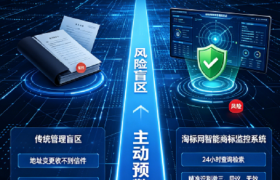 淘标网商标AI智能监控系统全新上线，破解企业商标信息不对称难题，规避千万级品牌损失