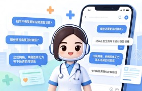 院外通AI智能体「小弗」重磅升级！脑卒中专病专家模型正式上线