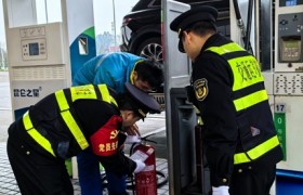 2024春运拉开大幕 交通运输执法全力服务保障