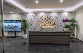 深耕茶饮四年打磨产品，「茉之茶味」宣布完成1000万元A轮融资
