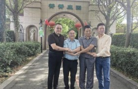 老涞福与箐箐庄园强强联手，共绘生态农业新蓝图