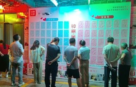 南京家长相亲去哪里？探访郑和公园标准化相亲角