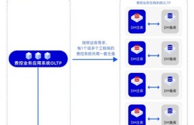 国内首个！达梦数据库上线世界500强超大规模财务大共享平台