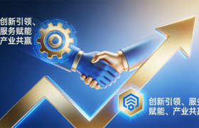 镇江新创博跃科技发展有限公司：构建科技创新服务生态，赋能区域产业转型升级