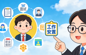 江西瑞景德轩：区域经济助推者，谱写就业服务新篇章