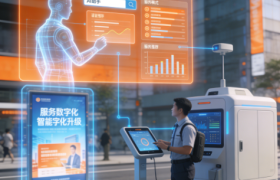 上海琴轩妍企业管理服务有限公司：专业管理赋能，创新发展未来