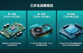 南京航之威科技：深耕电子元器件与显卡赛道，助力智算时代新基建