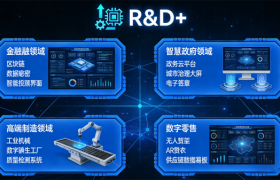 顺全隆信息技术：您的数字化转型战略引擎