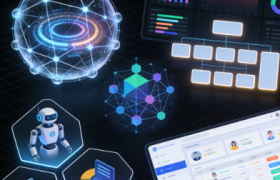 上海杰茂富企业管理服务有限公司：以专业服务赋能企业发展，构建企业管理新生态