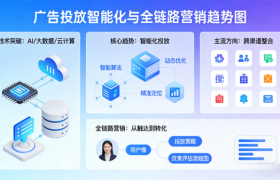 北京锦生科技有限公司：以技术驱动程序化广告，构建智能营销新生态
