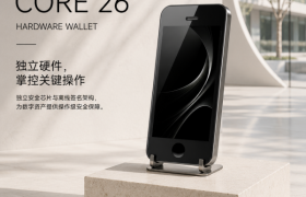 从硬件钱包到恢复体系：UKey Wallet 正在解决什么问题？