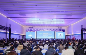 2025中国人工智能数字创新大会在温州成功举办