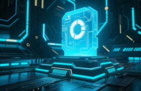 亚维科技AIVI—人工智能引领金融新趋势