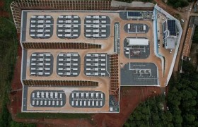 云南新景电业公司：创新驱动下的综合能源典范之路