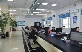 方正公安：坚守为民初心 铸就服务暖章