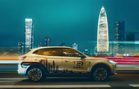 交付量三连跳！元戎启行2026锚定百万辆，智驾竞争向头部集中