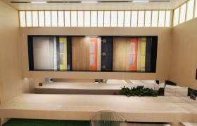 焕新启幕 暖护申城—发速地暖徐汇家饰佳店荣耀再开业，以日式匠心筑就舒适人居