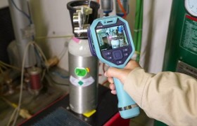 千元价格，万元性能：FOTRIC AC53仅售6789元，这才是便宜又好用的声像仪推荐