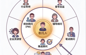 2026留学生求职机构推荐清单：从资质、师资、保障三个维度严选的5家靠谱平台