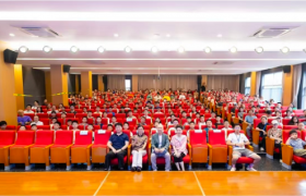 以赛育人赋能成长—第十届全国青少年无人机大赛创意飞行赛飞行器设计任务总决赛上海地区获奖选手颁奖典礼落幕