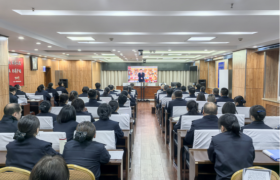 多点突破显成效  冰城公安优化涉外工作管理体系