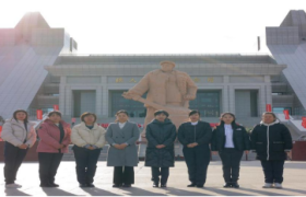 学四中进网格 讲服务促发展”主题宣讲  活动在大庆移动公司成功举办