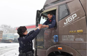 冰城公安：  以科技筑城墙 守牢北大门安全防线