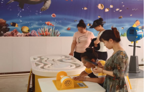 王杨乡建设村：文化铸魂育新风 文明筑基促振兴