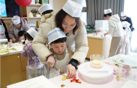 平安产险金华中心支公司：开展“巾帼绽芳华·甜蜜润初心”三八妇女节主题活动