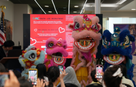 从一场展览走向一个可持续生长的融合公益体系