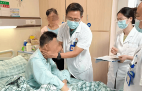 中风偏瘫卧床人群优选！广州白云脑出血后遗症康养八大核心优势解析