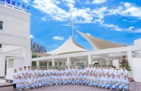 广州中医药大学金沙洲医院康复医学科脑膜瘤术后康复服务范围