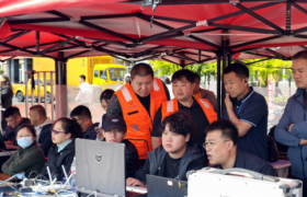 信号满格伴童年 移动护航逐梦赛场 —— 七台河移动圆满护航勃利中小学田径运动会，守护六一儿童节