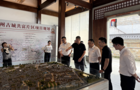 党建共建聚合力 金融赋能兴乡村——平安产险“乡风文明100行动”落地永康柳川村