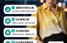 AI 时代，你的店为什么越来越难被搜到？