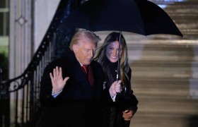 特朗普夫人梅拉尼娅声明：与爱泼斯坦及其罪行无任何关联