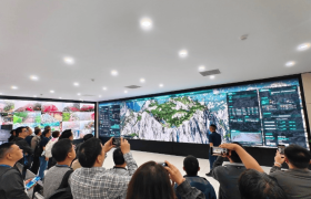 数智文旅建设经验交流会成功举办，海康威视以智能物联赋能数智文旅