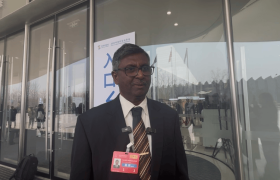 国际人士盛赞中国科创成就造福世界